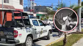25N Campeche:¿Cuál es la pena por abuso sexual?