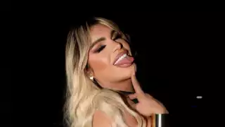 Wendy Guevara preocupa a sus fans, tras 'desmayarse' por someterse a una cirugía