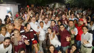 La diferencia entre ambos porcentajes es de 10 puntos a favor de los hombres