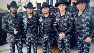 Matan a vocalista de Grupo Reacción en fiesta de cumpleaños en Tijuana