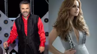 Mijares y su nueva novia fueron vistos recientemente en un evento deportivo presumiendo de su nueva relación. Foto: Instagram