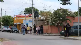 De los 126 casos de suicidio en Yucatán, 106 son hombre y 20 mujeres