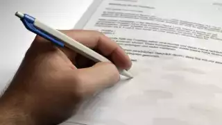 Ser zurdo es más común en hombres que en mujeres. Foto: Especial