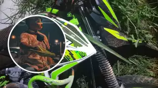 El joven fue trasladado al hospital de Campeche, donde murió en la noche del viernes