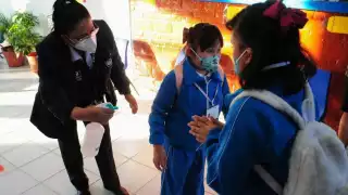 El Calendario Escolar establece que las clases iniciarán el próximo 30 de agosto de 2021. Foto: Especial