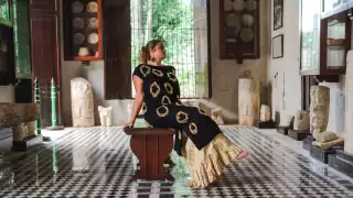 El cúmulo estelar refleja las cosmovisiones de los pueblos originarios y temas de astronomía