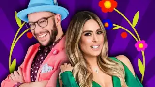 Galilea Montijo y Faisy estarán a cargo de la conducción. Foto: Especial