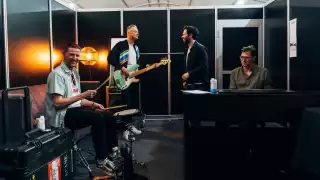 ¿Qué temas serían los elegidos por Keane para su show en el Domo de Cobre?