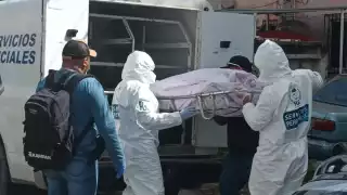 La tranquilidad de los ciudadanos se ha perdido.