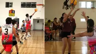 La selección de Benito Juárez regresó a casa con el segundo sitio de la clasificación, mientras que Othón P. Blanco se quedó en el tercer lugar.