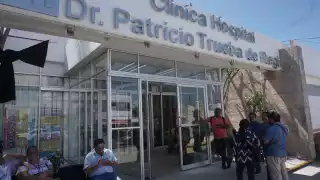 Los directivos de la clínica quieren hacer una ampliación para llegar a 90 camas, ya que ahora sólo cuentan con 35