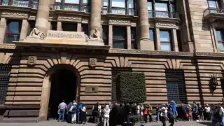 Banxico recorta tasa de interés a 7.00% ante inflación persistente y debilidad económica