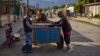 México alista envío de ayuda humanitaria a Cuba: saldría este fin de semana o a más tardar el lunes