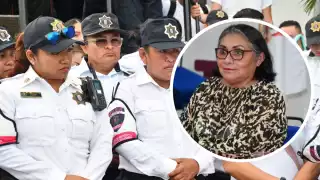 Planteó que debe haber la cordura necesaria de exponer todos los planteamientos