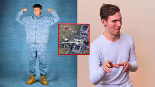 Así fue el accidente en donde Oliver Tree y Gaspi perdieron la vida en Brasil | VIDEO