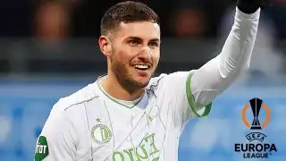 El 'Bebote' no anotaba desde el 14 de enero