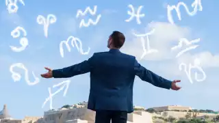 Ya está aquí el horóscopo mensual de Mhoni Vidente. Foto: Especial