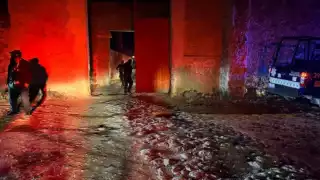 Los hechos fueron confirmados por las autoridades municipales