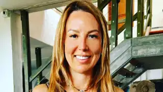 ¿Mafe Walker abandonará La Casa de los Famosos?