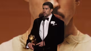 Bad Bunny emite un contundente mensaje durante los Grammy: “No somos animales”