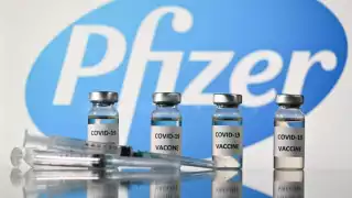 Pfizer dio a conocer dónde comprar y cuánto costará su vacuna contra COVID-19 en México