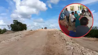 Los costos del transporte y el tiempo de traslado aumentaron tras el derribo del puente