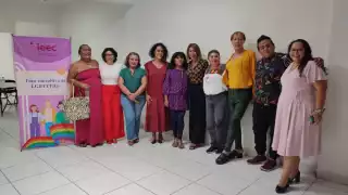 Los temas analizados fueron los principios, derechos, mecanismos y contenidos político-electorales