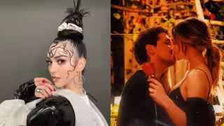 ¿Quién es Estibaliz Bandiola, exnovia de Christian Nodal?