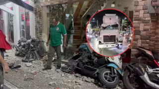 Accidente de tráiler reaviva debate sobre transporte pesado en Ciudad del Carmen