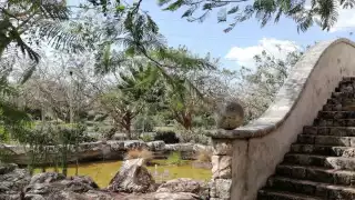 Parque de las quinceañeras en Mérida: ¿Dónde está y cómo llegar?