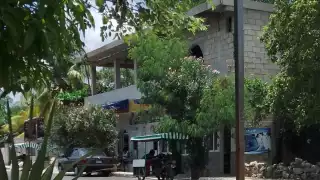 Muere albañil tras caer de la construcción de una clínica particular en Chemax