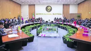 La convocatoria del INE para recolectar preguntas para el primer debate electoral, estará abierta para personas de 13 años en adelante