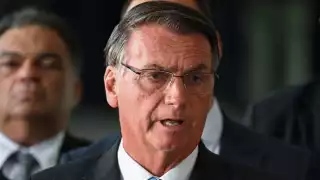 Cuando se desempeñaba como comandante del Ejército de Brasil en 2022, Marco Freire Gomes, aseguró que el ultraderechista Jair Bolsonaro planteó la posibilidad de un golpe de estado