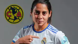 Si bien en su momento Robles fue un pilar para la defensa del Madrid, ahora ha pasado a un papel secundario, por lo que decidieron no renovarle y podría llegar a Coapa