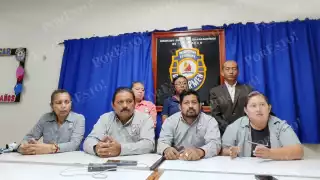 Irregularidades en ayuda mutua marcan disputa sindical en Ciudad del Carmen