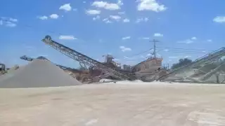 El estado de salud del hombre se reporta como delicado