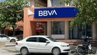 Fue asaltado por un grupo de hombres armados a plena luz de día