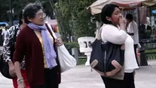 En el estado de Yucatán se esperan temperaturas máximas de 30 a 35 °C