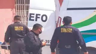 Pese al marco del confinamiento por la pandemia de COVID-19, el crimen de hurto incrementó 36.5; en contraste, a nivel nacional, la tendencia fue a la baja, como la CDMX. Foto: Por Esto!
