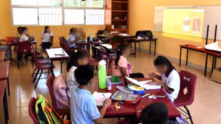 Proponen replicar en primarias de Campeche el horario escolar de Yucatán
