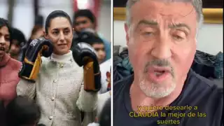 La segunda clase masiva de box será este 17 de junio en el Zócalo de la CDMX