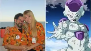 Chris Ayres, quien prestó su voz al reconocido Freezer en Dragon Ball Super, falleció a los 56 años de edad, a causa de una enfermedad pulmonar crónica que padecía