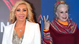 Cynthia Klitbo arremete contra Laura Zapata por insultarla y hacer llorar a su hija: Existe el karma
