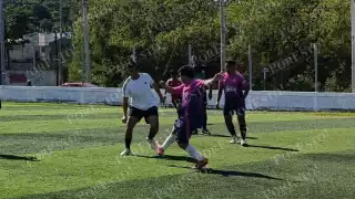 Liga de Medios: Líderes mantienen posición tras jornada dominical