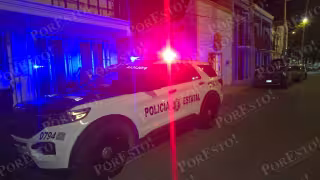 Detienen a presunto ladrón tras asalto a panadería del malecón de Campeche