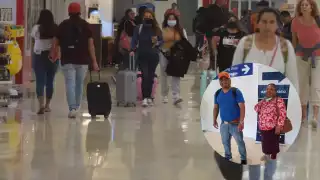 Para entrar a Estados Unidos se deben tener las vacunas Johnson & Johnson o Cansino