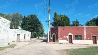 Se disparan casos de fiebre en Xcupil, Hopelchén: adultos mayores, los más afectados; urgen nebulización