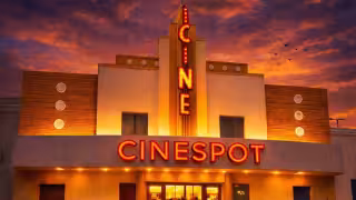 Histórico cine  de Mérida reabrirá sus puertas y esta será la primera película que se proyectará