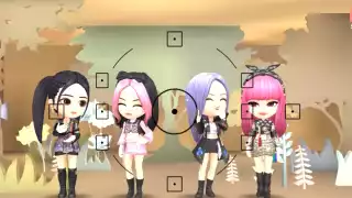 La agrupación coreana ha estrenado su nuevo juego. Foto: Especial