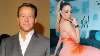 Magaly Chávez formó parte del exitoso reality "Enamorándonos", donde tuvo una relación con uno de los participantes